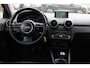 Audi A1 Sportback 1.4 TFSI Pro Line 126pk / NL Auto! / Navigatie / Parkeerhulp V+A / 15'' / Bluetooth / Cruise Control