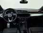 Audi Q3 Sportback 45 TFSI e S Edition | SoH 94% | Lederen bekleding | Achteruitrijcamera | Cruise Control | CarPlay | Navigatie | Audi virtual cockpit | Stoelverwarming |