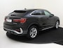 Audi Q3 Sportback 45 TFSI e S Edition | SoH 94% | Lederen bekleding | Achteruitrijcamera | Cruise Control | CarPlay | Navigatie | Audi virtual cockpit | Stoelverwarming |