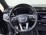 Audi Q3 Sportback 45 TFSI e S Edition | SoH 94% | Lederen bekleding | Achteruitrijcamera | Cruise Control | CarPlay | Navigatie | Audi virtual cockpit | Stoelverwarming |