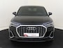 Audi Q3 Sportback 45 TFSI e S Edition | SoH 94% | Lederen bekleding | Achteruitrijcamera | Cruise Control | CarPlay | Navigatie | Audi virtual cockpit | Stoelverwarming |