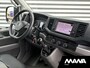 Volkswagen Crafter 2.0TDI 177PK Bakwagen Laadklep 750kg Lat om Lat Trekhaak Zijdeur Lederen bekleding Airco