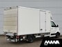 Volkswagen Crafter 2.0TDI 177PK Bakwagen Laadklep 750kg Lat om Lat Trekhaak Zijdeur Lederen bekleding Airco
