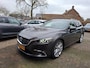 Mazda 6 Sportbreak 2.0 SkyActiv-G 165 GT-M Line. 1ste eigenaar, volledig dealer onderhouden! O.a. leder, camera, stoel- & stuurver