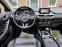 Mazda 6 Sportbreak 2.0 SkyActiv-G 165 GT-M Line. 1ste eigenaar, volledig dealer onderhouden! O.a. leder, camera, stoel- & stuurver