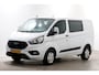 Ford Transit Custom 2.0 TDCI 130pk L1H1 Trend D.C. Airco/Navi 12-2020