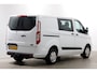 Ford Transit Custom 2.0 TDCI 130pk L1H1 Trend D.C. Airco/Navi 12-2020