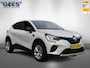 Renault Captur 1.3 TCe automaat | Intens | Stoelverwarming