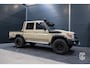 Toyota Land Cruiser LandCruiser GRJ79 Double Cab LX