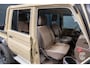 Toyota Land Cruiser LandCruiser GRJ79 Double Cab LX
