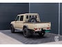 Toyota Land Cruiser LandCruiser GRJ79 Double Cab LX