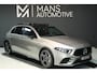 Mercedes-Benz A-klasse AMG 35 4MATIC / PANO / CAMERA / DODEHOEK / CARPLAY / STOELVERW