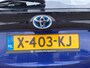 Toyota Yaris 1.5 Hybrid Dynamic met trekhaak