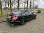 Mercedes-Benz C-klasse 350 Automaat Carplay camera leer all in