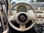 Fiat 500 1.2 Lounge / AUTOMAAT / AIRCO / PANO / Elektr. Pakket /