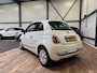 Fiat 500 1.2 Lounge / AUTOMAAT / AIRCO / PANO / Elektr. Pakket /