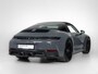 Porsche 911 Targa 4 GTS