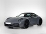 Porsche 911 Targa 4 GTS