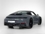 Porsche 911 Targa 4 GTS