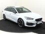 CUPRA Leon Sportstourer 1.4 e-Hybrid Business | SoH 100% | Parkeerassistent | Adaptieve demping | Keyless | Stoel- en stuurwielverwarming | Dodehoek detectie | Navigatie | Adaptieve cruise control | Achteruitrijcamera |