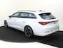 CUPRA Leon Sportstourer 1.4 e-Hybrid Business | SoH 100% | Parkeerassistent | Adaptieve demping | Keyless | Stoel- en stuurwielverwarming | Dodehoek detectie | Navigatie | Adaptieve cruise control | Achteruitrijcamera |