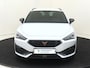 CUPRA Leon Sportstourer 1.4 e-Hybrid Business | SoH 100% | Parkeerassistent | Adaptieve demping | Keyless | Stoel- en stuurwielverwarming | Dodehoek detectie | Navigatie | Adaptieve cruise control | Achteruitrijcamera |