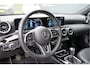 Mercedes-Benz A-klasse 180 5drs Business Solution BJ2021 Lmv 16" | Led V+A | Pdc | Navi | Achteruitrijcamera | Climate control | Cruise control | Sportstoelen | Verwarmde voorstoelen | Zwarte hemel | Extra getint glas