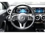 Mercedes-Benz A-klasse 180 5drs Business Solution BJ2021 Lmv 16" | Led V+A | Pdc | Navi | Achteruitrijcamera | Climate control | Cruise control | Sportstoelen | Verwarmde voorstoelen | Zwarte hemel | Extra getint glas