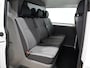 Volkswagen Transporter 2.0 TDI 110pk L1H1 Dubbele Cabine DC Navigatie via app Android/Carplay Airco DAB
