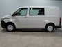 Volkswagen Transporter 2.0 TDI 110pk L1H1 Dubbele Cabine DC Navigatie via app Android/Carplay Airco DAB