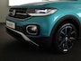 Volkswagen T-Cross 1.0 TSI Style 115 PK | Automaat (DSG) | Navigatie | Digitaal dashboard | 18 Inch