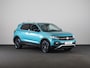 Volkswagen T-Cross 1.0 TSI Style 115 PK | Automaat (DSG) | Navigatie | Digitaal dashboard | 18 Inch