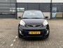 Kia Picanto 1.2 CVVT Comfort Pack | NL/2e Auto/Voll.Historie/Airco/14" LM-velgen + Vredestein All-Season banden