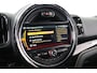 MINI John Cooper Works Mini 1.5 JCW Trim Pakket | Automaat! | Open Dak | Sportstoelen | Harman/Kardon Audio | HUD | Navi | Clima | Cruise | Half Leder | Parkeersensoren V+A | Lichtmetalen Velgen