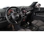 MINI John Cooper Works Mini 1.5 JCW Trim Pakket | Automaat! | Open Dak | Sportstoelen | Harman/Kardon Audio | HUD | Navi | Clima | Cruise | Half Leder | Parkeersensoren V+A | Lichtmetalen Velgen