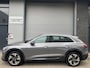 Audi E-tron 50 quattro Business edition 71 kWh 88% SoH [Dealer OH | 1e eigenaar | Memory | Trekhaak afneembaar]