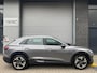 Audi E-tron 50 quattro Business edition 71 kWh 88% SoH [Dealer OH | 1e eigenaar | Memory | Trekhaak afneembaar]