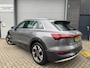 Audi E-tron 50 quattro Business edition 71 kWh 88% SoH [Dealer OH | 1e eigenaar | Memory | Trekhaak afneembaar]