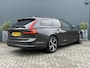 Volvo V90 2.0 T6 AWD R-Design Long Range | Trekhaak | Stoel en-stuurverwarming | Sportstoel | Adaptive CC | BLIS | Gelamineerd glas |