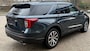 Ford Explorer 3.0 V6 EB PHEV ST-LINE / TREKHAAK  / Unieke kleur: FLIGHT BLUE