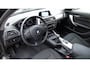 BMW 1-Serie 118i Corporate Lease