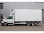 Volkswagen Crafter 50 2.0 TDI 164pk AUT L4 DL Highline EURO VI RWD | Carier Koelwagen Vrieswagen | Navigatie