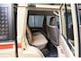 Toyota Land Cruiser GRJ79 Double Cab LX-E A/T