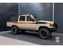 Toyota Land Cruiser GRJ79 Double Cab LX-E A/T
