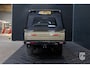 Toyota Land Cruiser GRJ79 Double Cab LX-E A/T