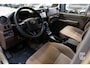 Toyota Land Cruiser GRJ79 Double Cab LX-E A/T