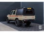 Toyota Land Cruiser GRJ79 Double Cab LX-E A/T