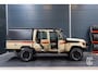 Toyota Land Cruiser GRJ79 Double Cab LX-E A/T