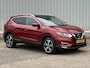 Nissan Qashqai 1.3 DIG-T Tekna / Trekhaak 1500 KG / Panoramadak / Navigatie / Stoelverwarming / 360 Graden Camera / Apple CarPlay/Android Auto / Elektrisch Verstelbare Bestuurdersstoel / Climate Control / Cruise Control /