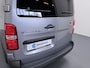 Fiat e-Scudo L3H1 50kWh DUBBELE CABINE BLACK EDITION | Achterdeuren met ruiten | Airco | Metaalkleur